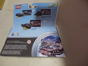 LEGO 71286 Dimensions Knight Rider Fun Pack NEW SEALED RETIRED