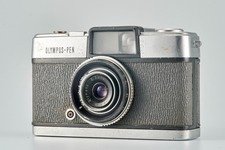 Olympus PEN F-zuiko F3.5 28mm 15