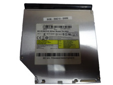 TOSHIBA MODEL TS-LB23 Blu-ray BD-ROMDisc DRIVE NOTEBOOK SATA LAUFWERK #NLW1007