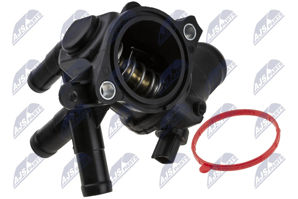 N.T.Y. CTM-RE-014.NTY Thermostat Housing for DACIA,MERCEDES-BENZ,NISSAN,RENAULT