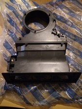 Autobianchi Y10 88-95 Scatola Riscaldamento 7654542 Nos