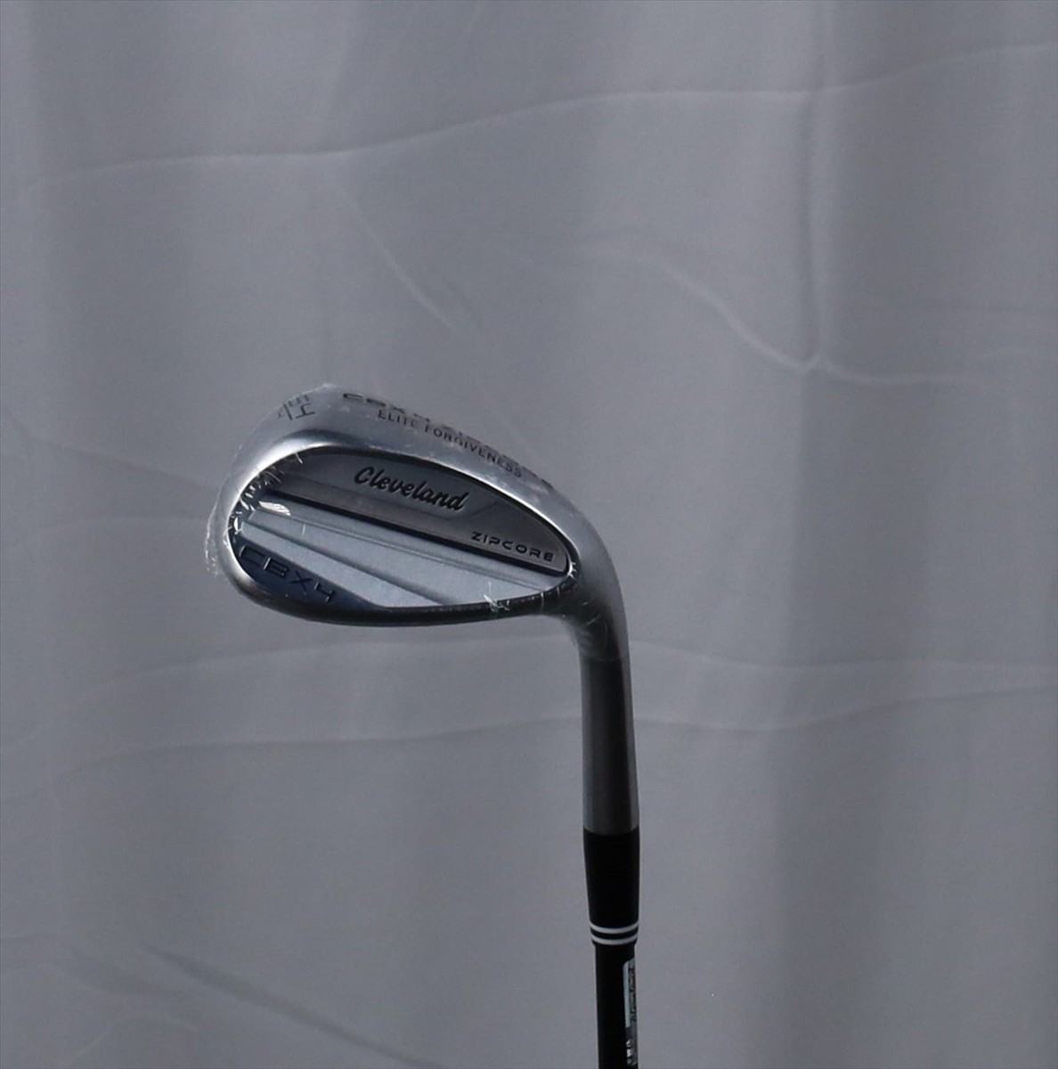 Cleveland Cbx4 Zipcore Wedge 54°-14 Wedge Ust Mamiya Recoil Dart