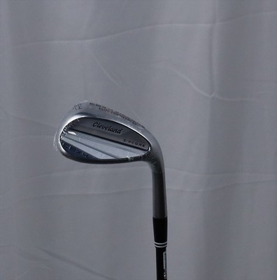 Cleveland Cbx4 Zipcore Wedge 54°-14 Wedge Ust Mamiya Recoil Dart