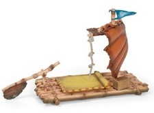 SCHLEICH - Floß -  - SHL42063
