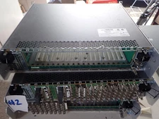 ROSS opengear 3.0 OG3-FR high power frame 22 slot no cards #4 rack mount gear