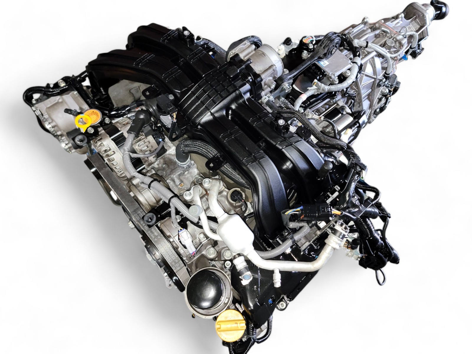 2024 Subaru Impreza RS 2.5L 4CYL Engine JDM FB25 CN28390
