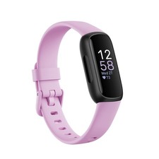 Google Fitbit Inspire 3 Activity Tracker with 6 months Premium Membership