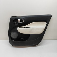 FIAT 500L Front Right Door Panel RHD 2298608 1.4 Petrol 70kw 2014 30421097