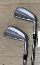 PING i530 Irons #6-9,Pw(5Clubs)/PING AWT 2.0 LITE/Flex:Stiff/RH