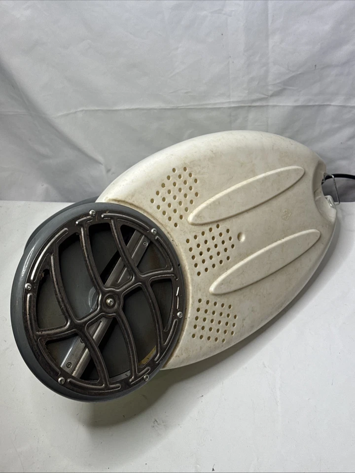 Garden Groom Midi Electric Hedge Bush Shaper Groomer Trimmer - Image 4 of 4