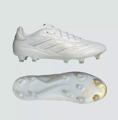 NIB Men Adidas Copa Pure 2 Elite FG Day Spark Pack IG8710 Mundial Cleats IE1805