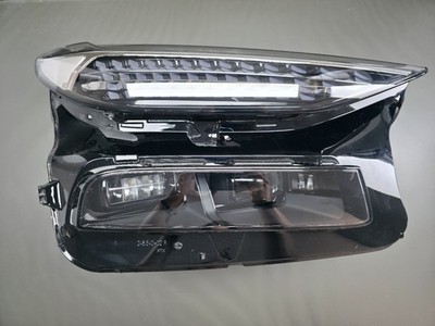 Orig Audi Q6 SQ6 E-tron Frontscheinwerfer Full LED Matrix Beam Rechts 85H941040