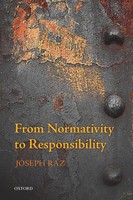 Joseph Raz | From Normativity To Responsibility | Taschenbuch | Englisch (2013)