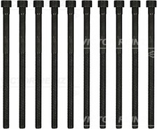 CYLINDER HEAD BOLT SET FITS: MINI MINI ESPORTIVO COOPER S/JOHN COOPER WORKS/C