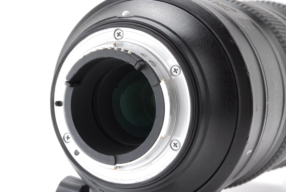 【N MINT+++ BOXED】Nikon AF-S AFS Nikkor 200-500mm f/5.6 E VR Lens - Image 4 of 4