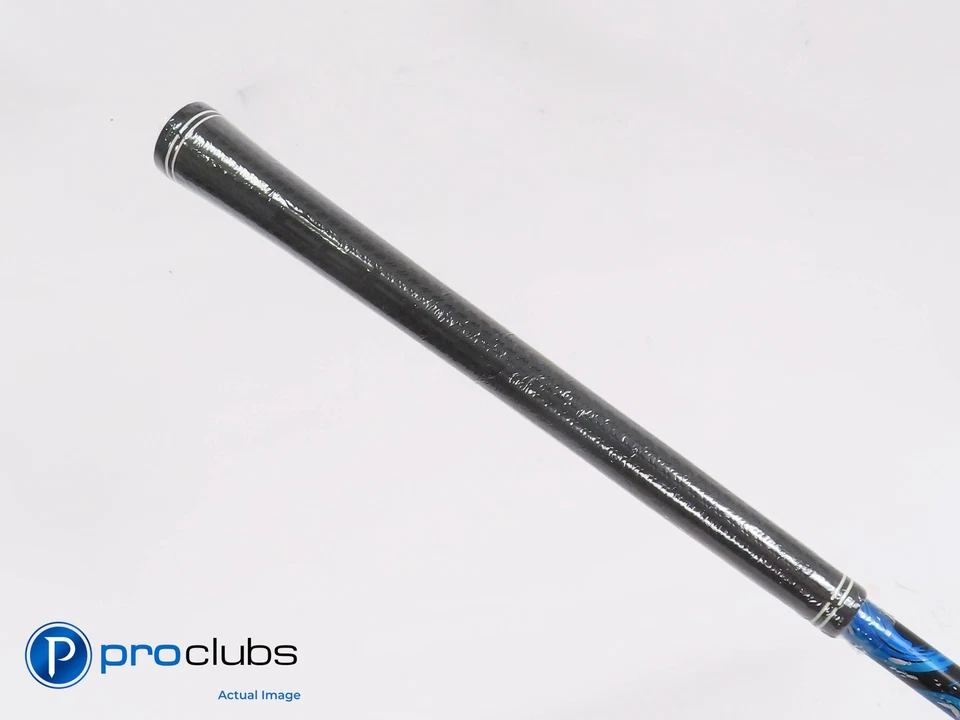 NEW Left Handed Cobra AEROJET LS 14.5* 3 WOOD Kai'li Blue 60 Regular Flex 449762 - Image 4 of 4