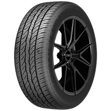 22545r17 General Exclaim Hpx As 94v Xl Black Wall Tire
