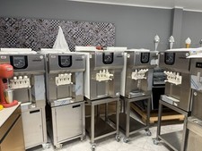 Carpigiani 193 P/PSP Macchina per Gelato Soffice Gelateria