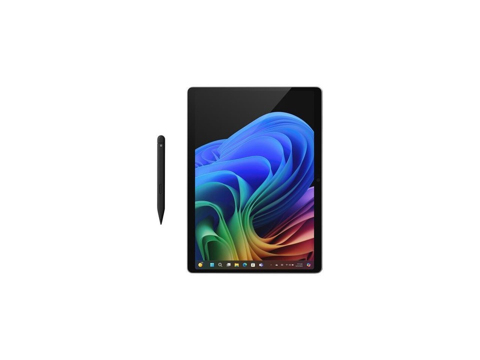 Microsoft Surface Pro 11 13'' - Intel CU7 268V - 32GB - 1TB - Platinum ...