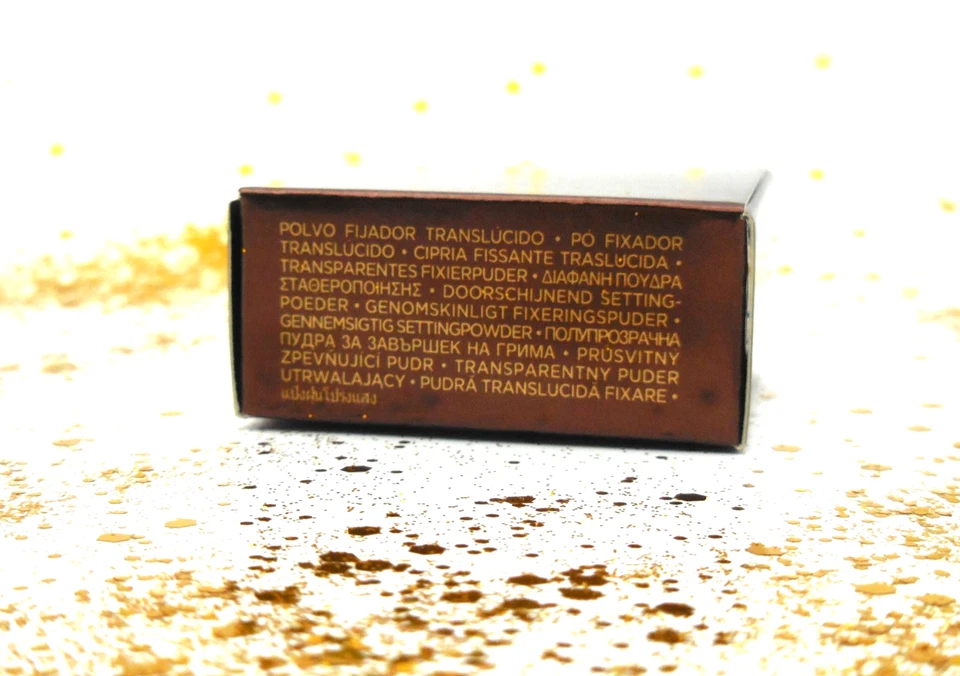 Hourglass Veil Translucent Setting Powder .03 Oz / .9g NEW DELUXE SAMPLE IN BOX - Image 3 of 4