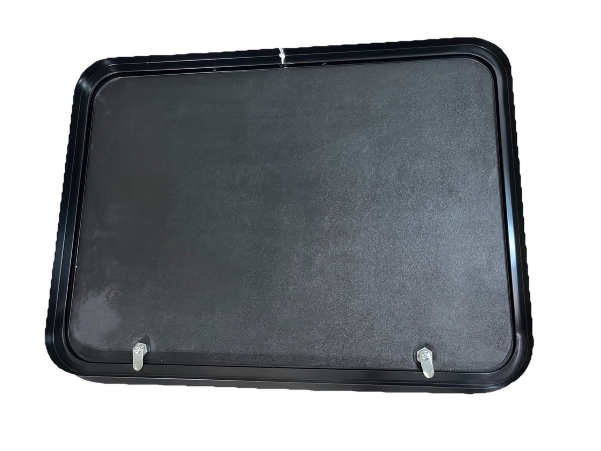 LCI 30x22 RV Trailer Camper Fifth Wheel Baggage Cargo Compartment Access Door – USA Made
