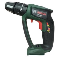 Bosch PSB 18 LI-2 Hammer Drill Driver Cordless Keyless 18V Tool Only