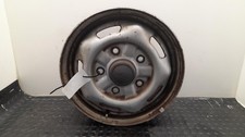 FORD TRANSIT STEEL WHEEL 16 INCH 5X160 OFFSET ET56 5.5J 2000-2006 2160817