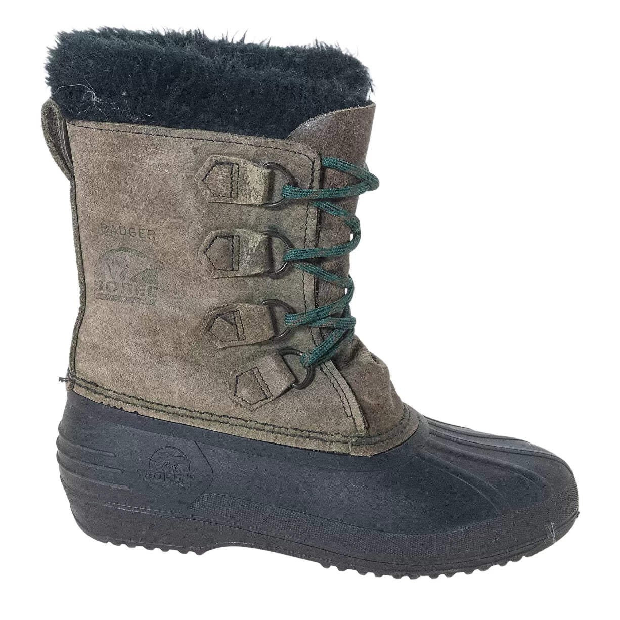 Sorel Badger Winter Boots - Women's