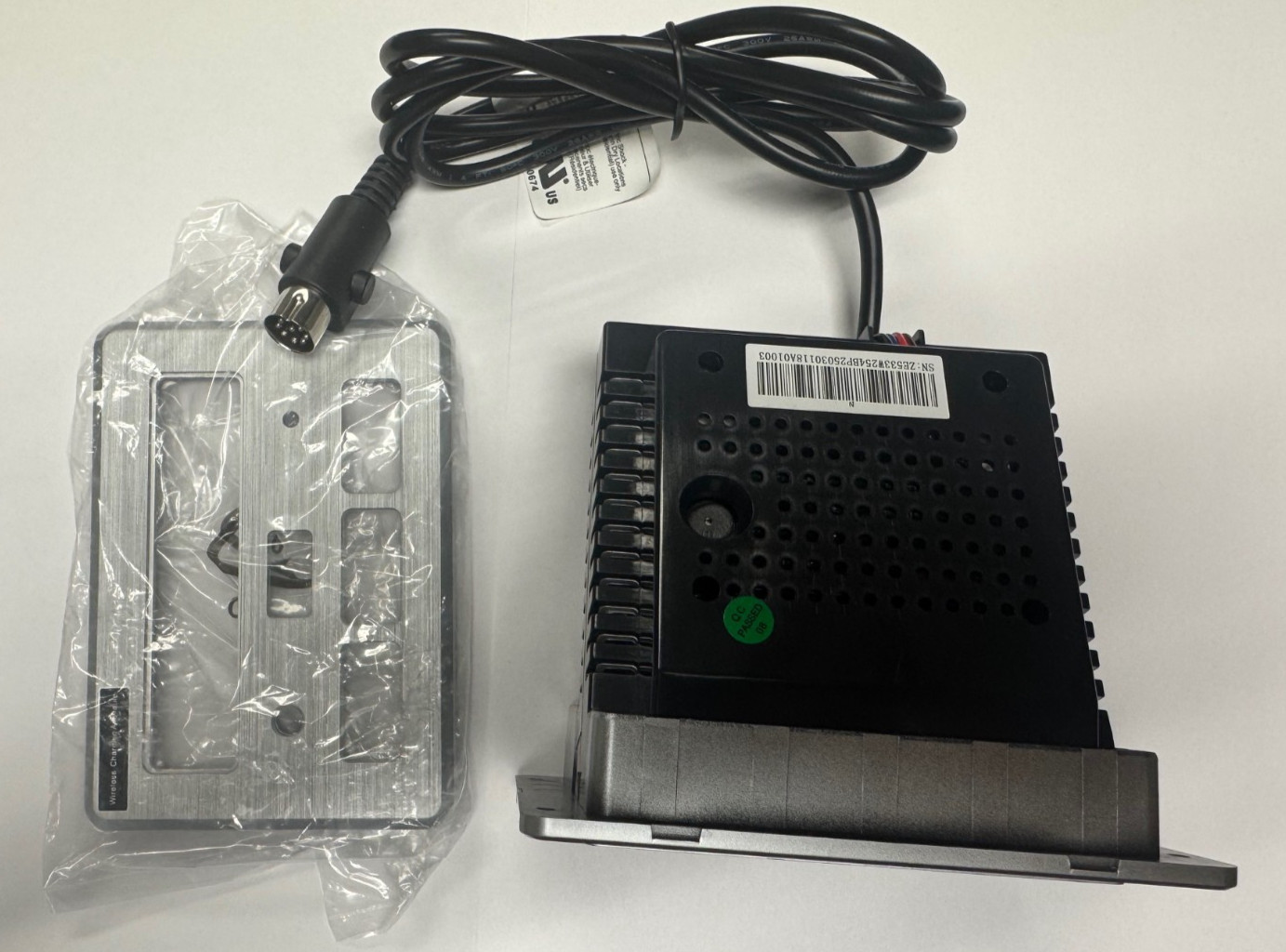 Emomo E533W 8 Pin Switch Control for Power Recliner Electric Couch Lift Chairs