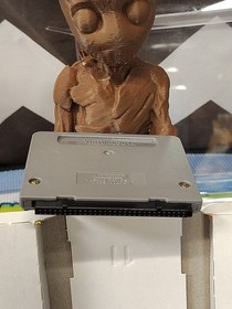 3D Tetris (Nintendo Virtual Boy) Complete CIB! Good Condition! EXTREMELY RARE!