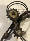 Cyclo Rear Derailleur 2-3 Speed Dual Pull With Cables — photo 3