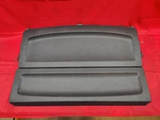 16-22 BMW X1 REAR TRUNK CARGO LINER PARCEL SHELF LUGGAGE PRIVACY TONNEAU COVER