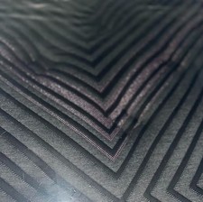 King Beautyrest Black Series Two Plush Mattress