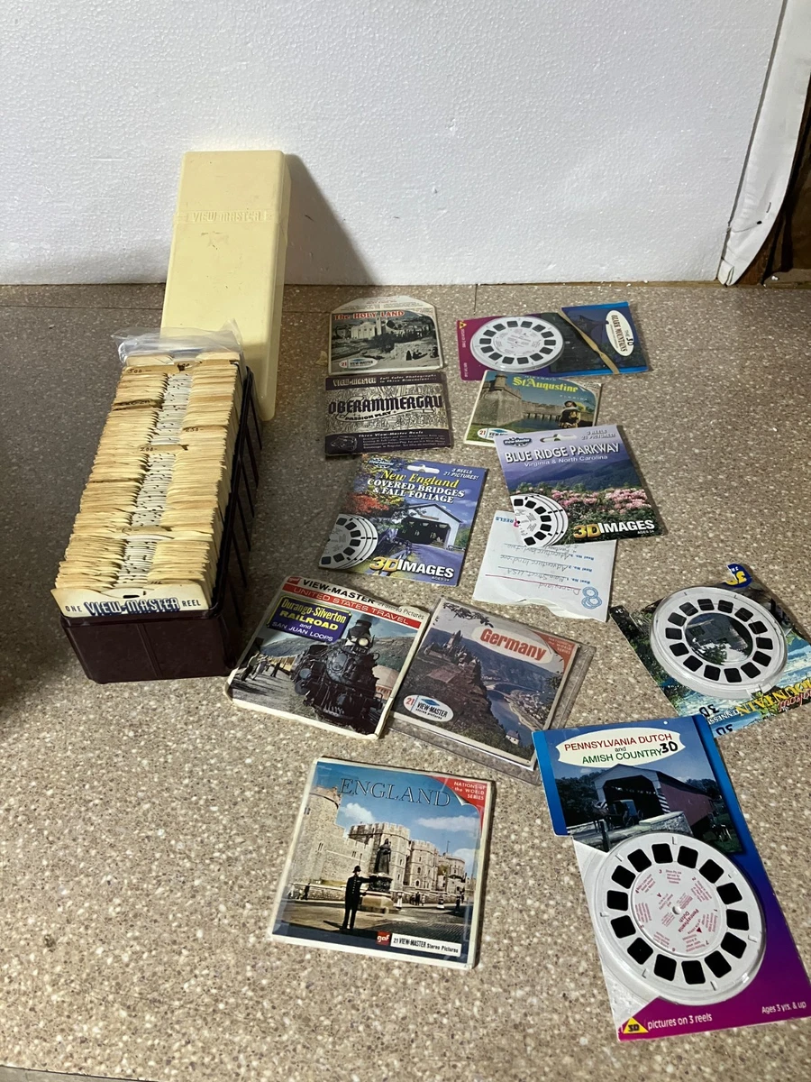 Disneyland Viewmaster for sale | eBay