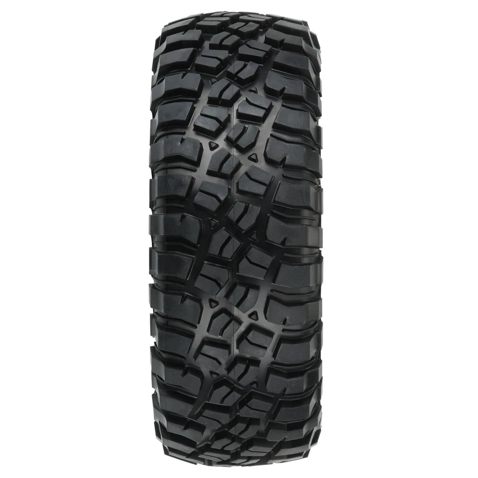 Pro-Line PRO1015014 1/10 BFG T/A KM3 G8 Front/Rear 1.9" Rock Crawling Tires (4) - Image 3 of 4