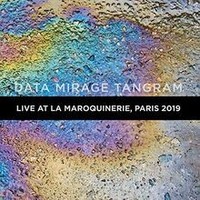 Data Mirage Tangram Live At La Maroquinerie 2019 Von Young... | Cd | Zustand Neu