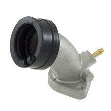 COLLETTORE ASPIRAZIONE RMS BENELLI MALAGUTI MBK YAMAHA MADISON MAJESTY VELVET...