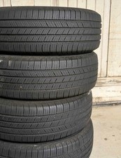 I Have 4 Michelin Jeep Cherokee Tires.size2256517 I Have 4 Michelin Jeep Cherokee Tires.size2256517