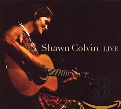 Shawn Colvin - Live: Shawn Colvin CD ** Free Shipping**