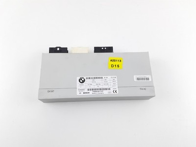 BMW X5 X6 E-SERIE ELEKTRISCHES HECKKLAPPENSTEUERGERÄT 61.35-7317419 / A20113-D15