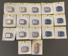 17 LOT CELEBRATE IT PRO WIRELESS HEADPHONE CASE WESTERN HOWDY COUNTRY COWGIRL