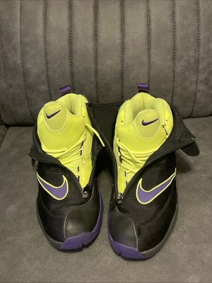 ナイキ バラクラバ flexwtime glogang Nike Air Zoom Flight '98 The Glove | eBay