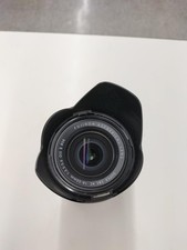 Standard Zoom Lens Model XC 16 50MM F3.5 5.6 OIS FUJIFILM