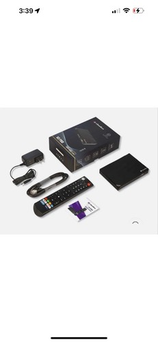 VSeeBox V3 Pro Buffer Free! 8K. Brand New. Same Day Shipping!! - Picture 4 of 9