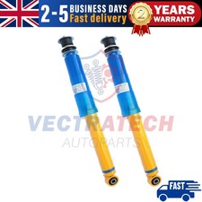 2x Rear Shock Absorbers Struts Fit 2007-2020 Toyota Tundra 4853009N97 4853009N91