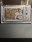2022 Topps Allen & Ginter - Banner Seasons Shohei Ohtani #BS-5 PSA 10