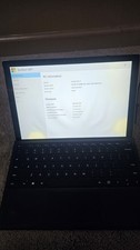 Microsoft Surface Pro 4 12" Intel i5-6300U - 1724, Missing SSD