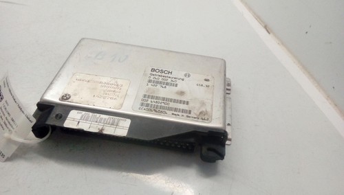 BMW 7 E38 Getriebesteuergerät 0260002360 2.8 Benzin 1997 27706812