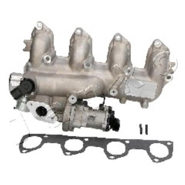 Japko Agr-Ventil Passend FüR Ford S-Max Galaxy Tourneo Connect 1500312-image