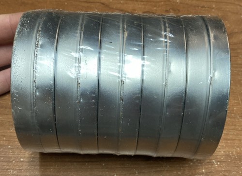 5x Tins Of 350 JSB Match Diabolo Exact King .25 Cal 25.39 Grains Domed Pellets - Picture 4 of 4